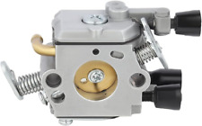 Carburateur Carb Pour Sthil MS210 MS230 MS250 021 023 025 Tronçonneuse Remplacer