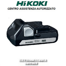 Batterie A Lithium BSL1815 Ah