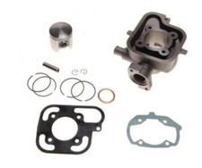 Cylindre LC 70ccm, complet