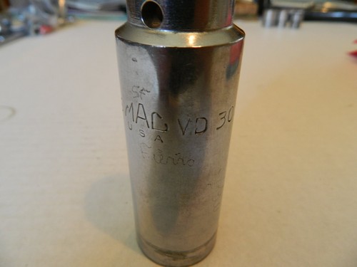 Mac tools douille profonde - tools,
