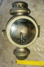 AR1 - Ancien phare BRC automobile ancienne 