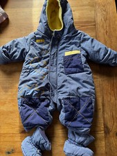 MARESE COMBINAISON PILOTE