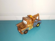Voiture métal mattel - voiture, cars