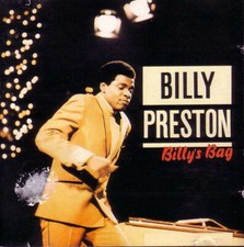 Billy Preston - Le Sac De