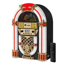 Arkrocket Elvis Presley mini