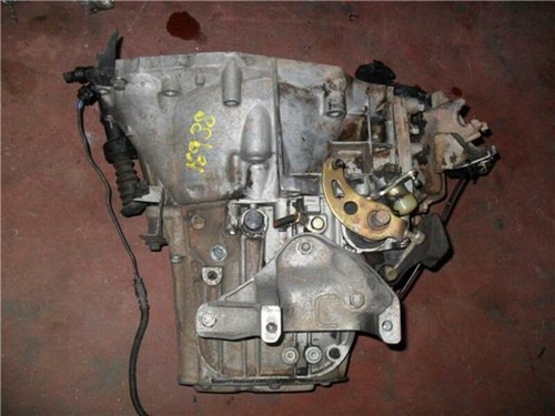 20mb02 boite vitesse - a,