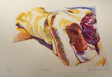 BIANCONI Diego, "Carola"