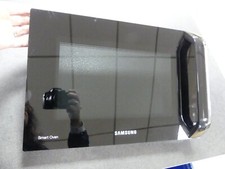 Porte complète micro onde