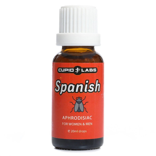 Aphrodisiaque espagnol pour - aphrodisiaque,