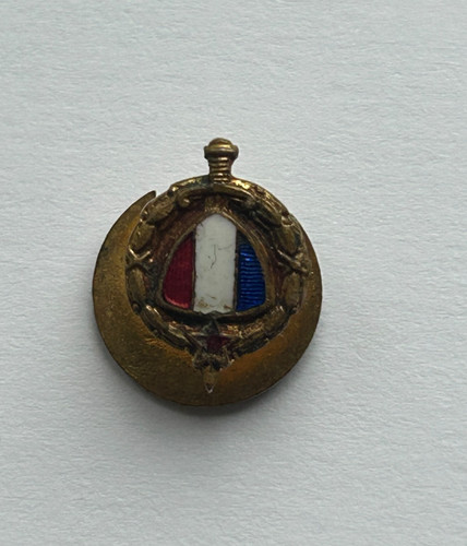 2921 mini buttonhole badge - #2921#,