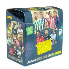 BOÎTE PANINI MEGACRACKS