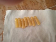 Anciennes Aiguillettes De Parapluie