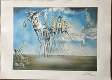 La Tentation de Saint Antoine