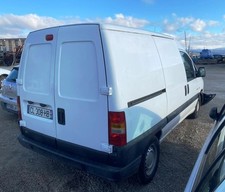 Boite de vitesses CITROEN JUMPY 1 PHASE 2 1.9D - 8V /R:66605679