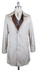 Kired Beige Imperméable