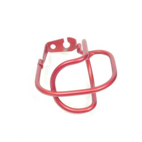 Protection clignotant rouge