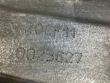 Boite de vitesses CITROEN SAXO