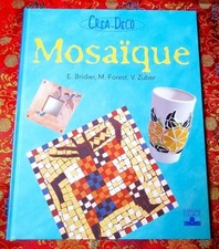 Mosaïque - Collectif -