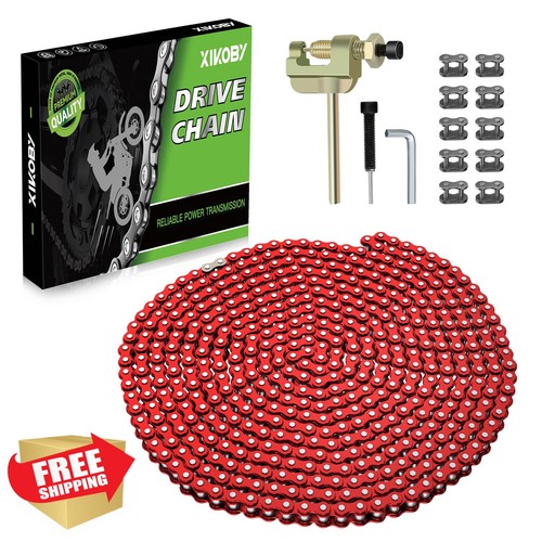 Xikoby 25h roller chain - 25h,