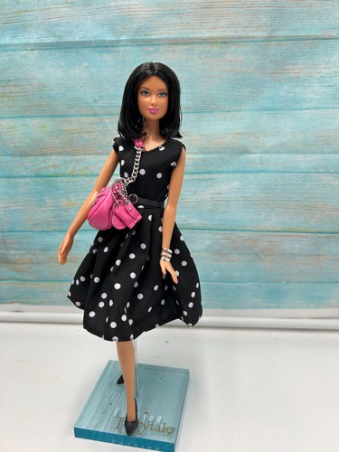 Tenues pour barbie basics - 4,