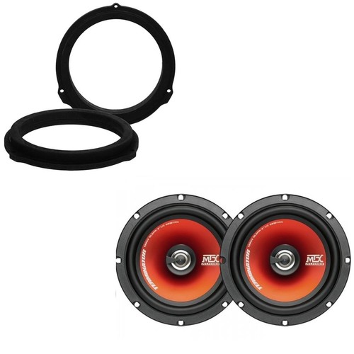 Mtx tr65c 17cm - 6.5",