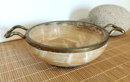 Coupe vide poche vintage - coupe, vide-poche