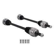 Arbre CV Arrière for BMW 323i
