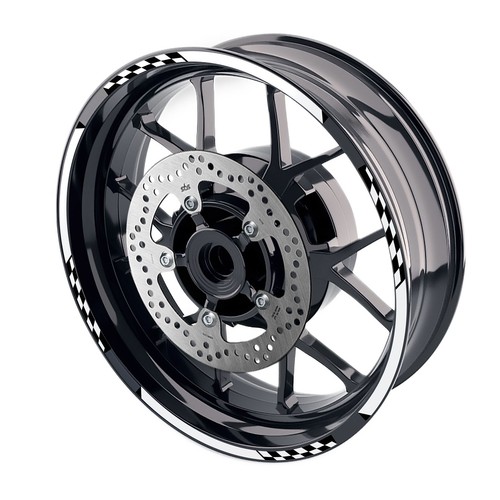 For suzuki gsr 600 - for,