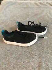 Kids size 9 natives cloth