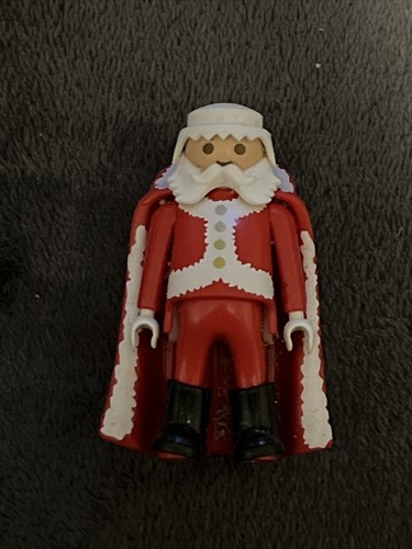 Playmobil personnage homme - ,
