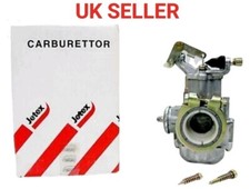 Carburateur Jetex (22Mm) Pour