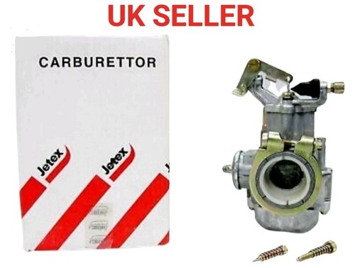 Carburateur jetex soi - carburateur,