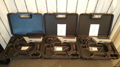 Inficon tek select - select,