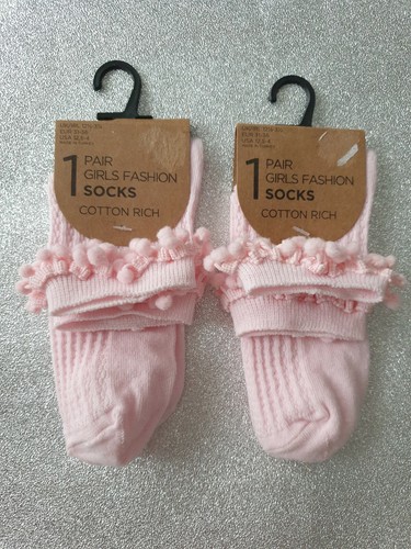 Chaussettes mode fille - , taille