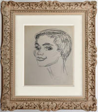 CHARLES KIFFER (1902-1992)