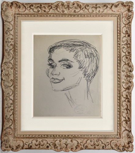 Charles kiffer - charles, (1902-1992)
