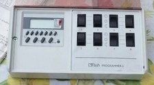 Flash 30171 1695 programmateur Programmer 2 220-240VAC 2A 7 Jours