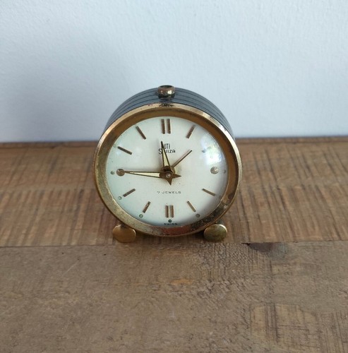 Ancien réveil swiza - swiza,