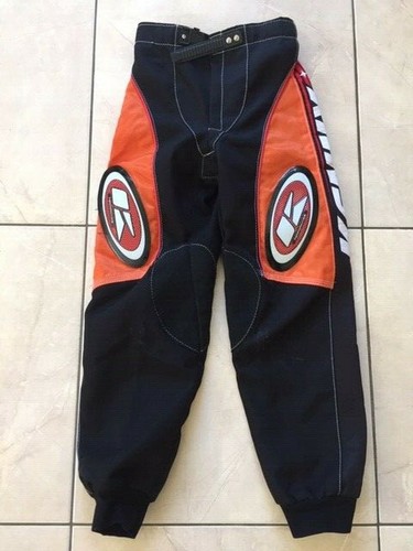 Pantalon cross track - cross, kenny