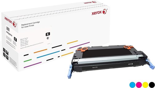 Xerox cartouche toner - cartouche,