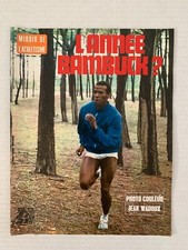 Miroir athletisme n 41 - miroir, n°41