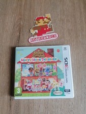 Jeu Vidéo Nintendo 3ds Animal