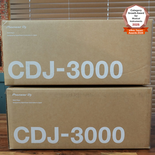 Pioneer cdj 3000 - dj, cdj-3000