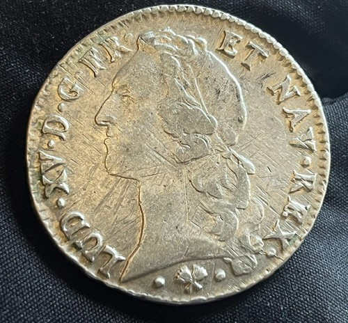 Louis xvi ecu aux - ecu,