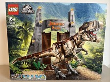 LEGO JURASSIC WORLD 75936