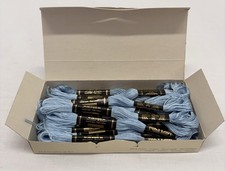 Vtg dmc mouliné special 25 - dmc,