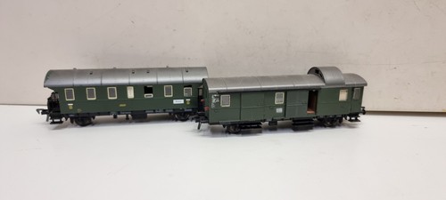 Fleischmann lot voitures - fleischmann, de
