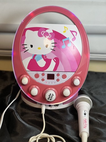 Hello kitty 66209 - 66209-wm, disco