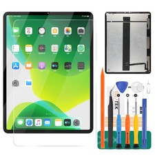 Pour iPad Pro 12.9 2020 4ème