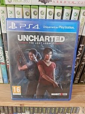 Uncharted : The Lost Legacy